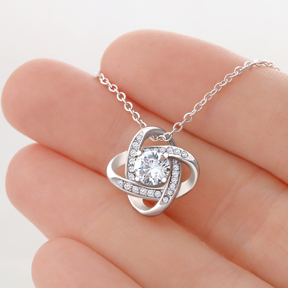 Necklace Gift For Her