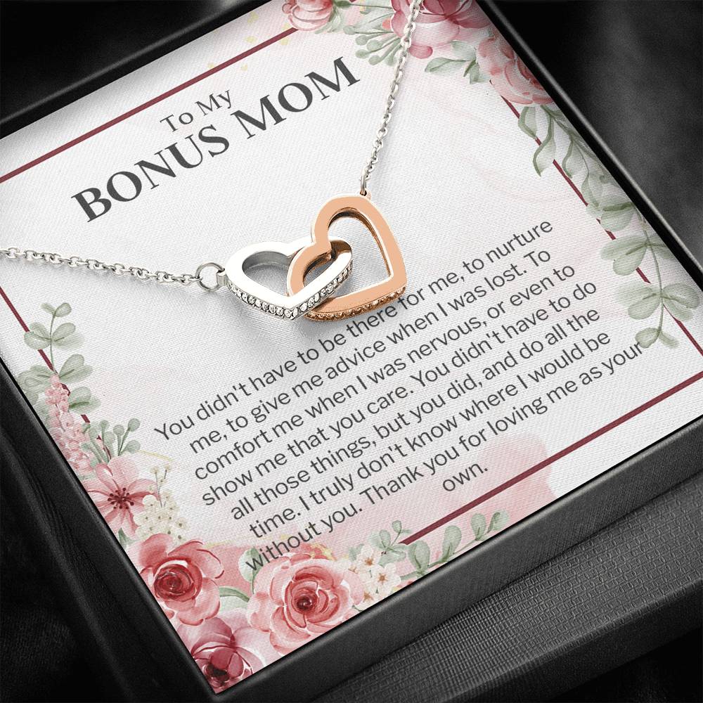 Gifts For Step Mom